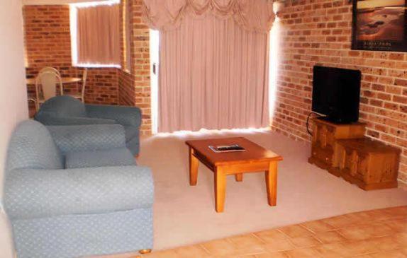 Lake Haven Motor Inn Gorokan Pokoj fotografie